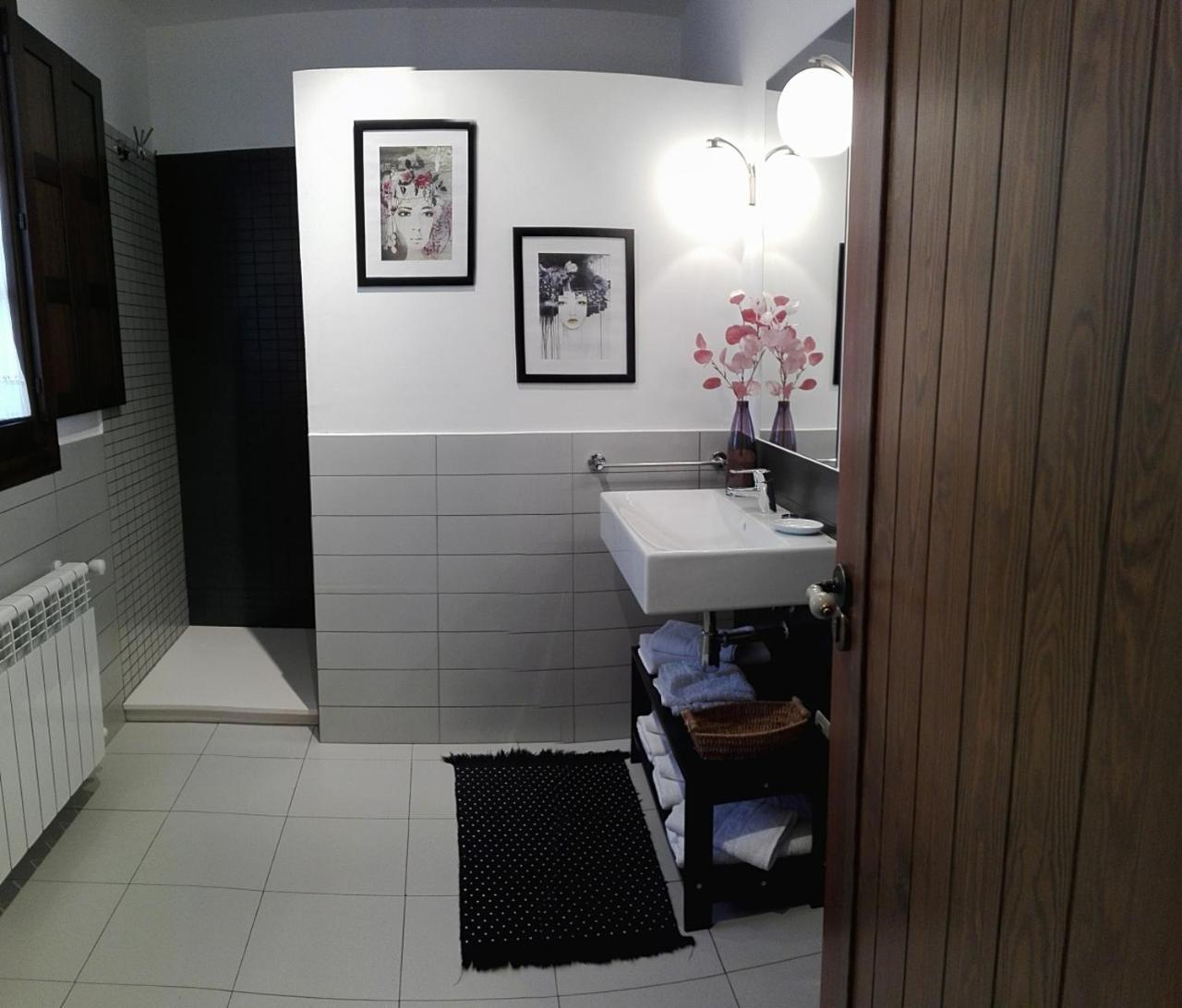 Apartamentos Rurales Casanova 塔皮亚德卡萨列戈 外观 照片