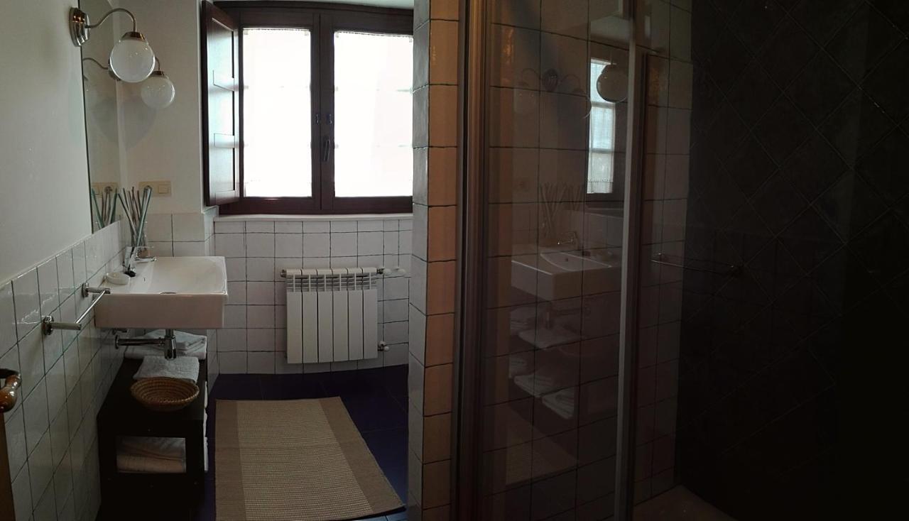 Apartamentos Rurales Casanova 塔皮亚德卡萨列戈 外观 照片